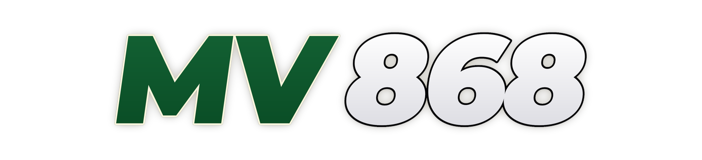 mv868 Logo